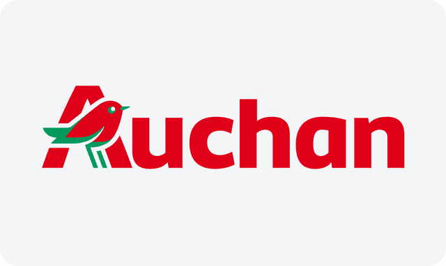 Auchan