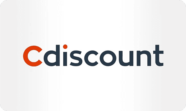 Cdiscount