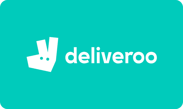 Deliveroo