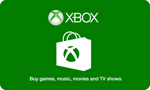 Xbox